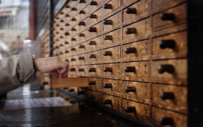 Protecting the Archival Heritage of Emilia-Romagna